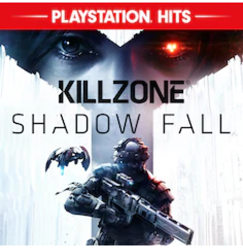 Killzone: Shadow Fall